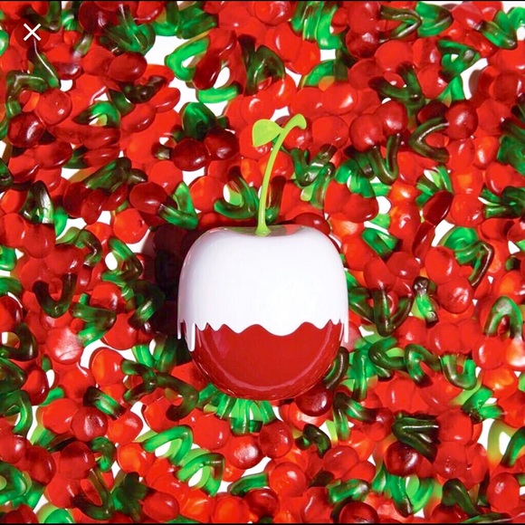 Kimoji Cherry 🍒 BNIB 🍒🍒 3 perfumes SOLD - Picture 5 of 6